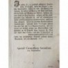 Betr. Franckenthaler Privilegien - Buchdruck, 1771