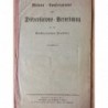 K.T.v. Dalberg, Militärverordnung Mainz, Aschaffenburg - Buchdruck, 1811