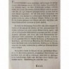 Dekret betr. geringhaltige Scheidemünzen - Buchdruck, 1807