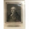 Dr. C. F. v. Ammon - Stahlstich, 1850