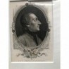 Joh. Casp. Lavater - Stahlstich, 1850