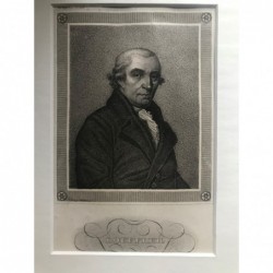 Loeffler - Stahlstich, 1850