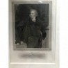 Astley Cooper - Stahlstich, 1850