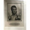 Louis Philipp - Stahlstich, 1850